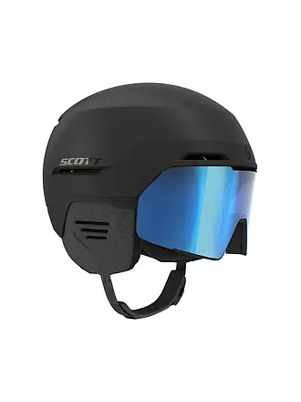 SCOTT | Casco de esquí Blend Plus LS MIPS | 